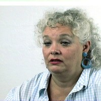 Rhonda Pendergrass In 1987, Rhonda was a waitress at the Juke Joint where Kevin worked